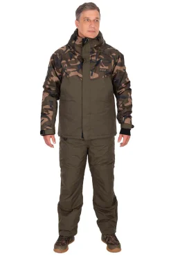 Fox Camo/Khaki Wintersuit Warmtepak
