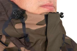 Fox Camo/Khaki Wintersuit Warmtepak