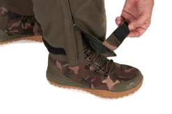 Fox Camo/Khaki Wintersuit Warmtepak