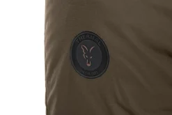 Fox Camo/Khaki Wintersuit Warmtepak