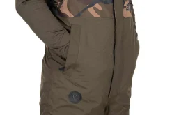 Fox Camo/Khaki Wintersuit Warmtepak