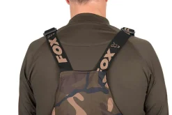 Fox Camo/Khaki Wintersuit Warmtepak