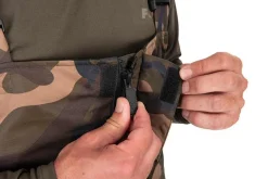 Fox Camo/Khaki Wintersuit Warmtepak
