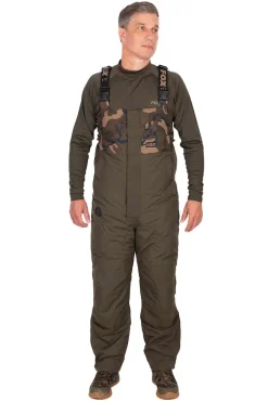 Fox Camo/Khaki Wintersuit Warmtepak