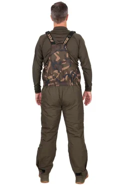 Fox Camo/Khaki Wintersuit Warmtepak