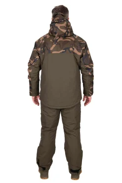 Fox Camo/Khaki Wintersuit Warmtepak