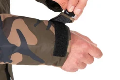 Fox Camo/Khaki Wintersuit Warmtepak