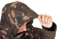 Fox Camo/Khaki Wintersuit Warmtepak