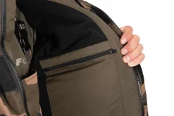 Fox Camo/Khaki Wintersuit Warmtepak