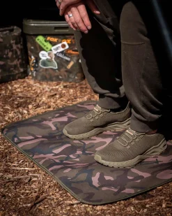 Fox Camolite Bivvy Mat