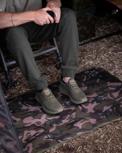 Fox Camolite Bivvy Mat