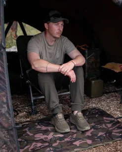 Fox Camolite Bivvy Mat