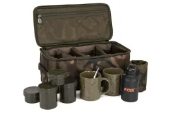 Fox Camolite Brew Kit Bag (Incl. Accessoires)