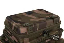 Fox Camolite Compact Rucksack Rugtas