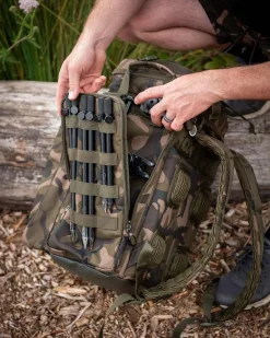 Fox Camolite Compact Rucksack Rugtas