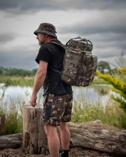 Fox Camolite Compact Rucksack Rugtas