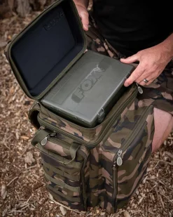Fox Camolite Compact Rucksack Rugtas