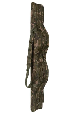 Fox Camolite 10ft 4 Rod Hardcase Foudraal