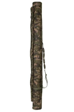 Fox Camolite 10ft 4 Rod Hardcase Foudraal