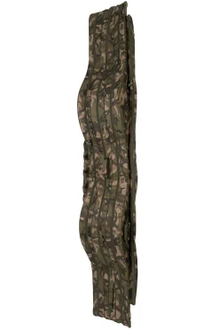 Fox Camolite 12ft 6 Rod Hardcase Foudraal