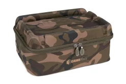 Fox Camolite Gadget Safe Deluxe