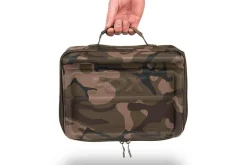 Fox Camolite Gadget Safe Deluxe