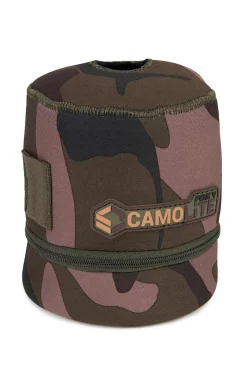 Fox Camolite Gas Cannister Sleeve