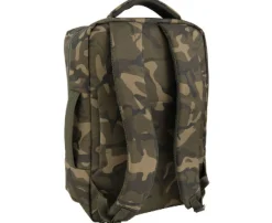 Fox Camolite Laptop/Gadget Rugzak