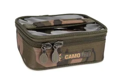 Fox Camolite Lead And Bits Bag (rigid insert)