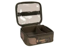 Fox Camolite Lead And Bits Bag (rigid insert)