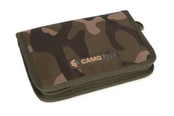 Fox Camolite Licence Wallet
