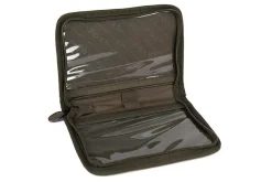 Fox Camolite Licence Wallet