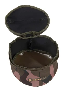 Fox Camolite Neoprene Pan Set Bag