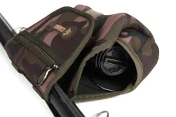 Fox Camolite Neoprene Reel And Rod Tip Protector
