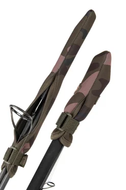 Fox Camolite Neoprene XL Tip & Butt Protector