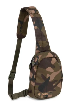 Fox Camolite Shoulder Wallet