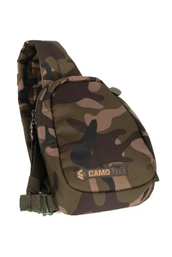 Fox Camolite Shoulder Wallet