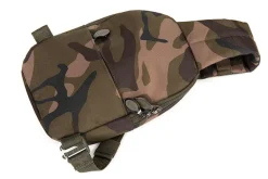 Fox Camolite Shoulder Wallet