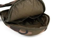 Fox Camolite Shoulder Wallet