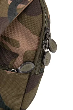 Fox Camolite Shoulder Wallet