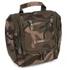 Fox Camolite Wash Bag Toilettas (Incl. Spiegel)