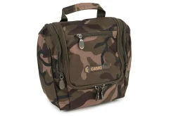 Fox Camolite Wash Bag Toilettas (Incl. Spiegel)