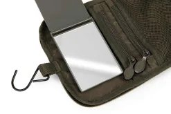 Fox Camolite Wash Bag Toilettas (Incl. Spiegel)