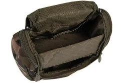 Fox Camolite Wash Bag Toilettas (Incl. Spiegel)