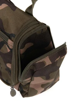 Fox Camolite Wash Bag Toilettas (Incl. Spiegel)