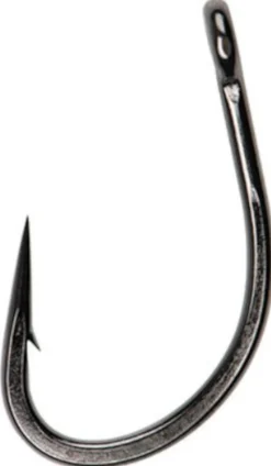 Fox Carp Hooks Curve Shank Short