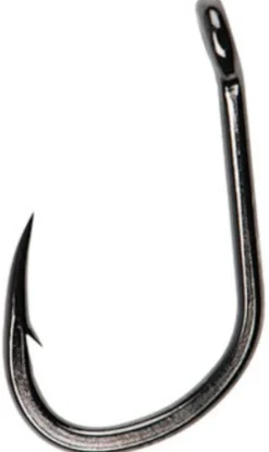 Fox Carp Hooks Wide Gape Beaked