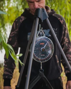 Fox Carpmaster Tripod