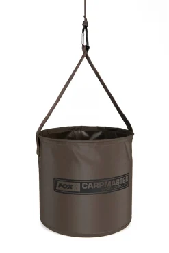 Fox Carpmaster Water Bucket