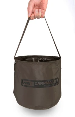 Fox Carpmaster Water Bucket